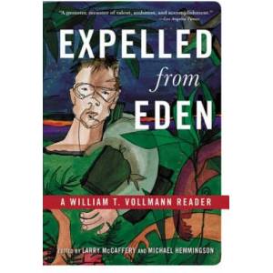 Expelled from Eden (ISBN: 9781560254416)