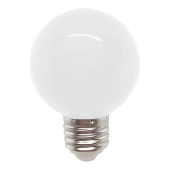 Image 1 of ELMARK Led КРУШКА ЕЛМАРК globe g45 3w e27 230v БЯЛА--- (99led824)