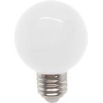 ELMARK Led КРУШКА ЕЛМАРК globe g45 3w e27 230v БЯЛА--- (99led824)
