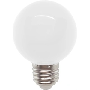 ELMARK Led КРУШКА ЕЛМАРК globe g45 3w e27 230v БЯЛА--- (99led824)