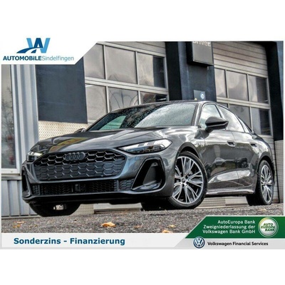 Audi A5 TDI S-line 150 kW