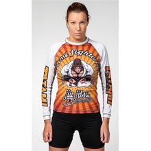 Rashguard Zen Gorillla Tatami Fightwear