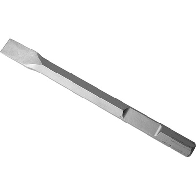 PROTECO 42.09-2553 Sekáč plochý | 35 x 410 mm | HEX