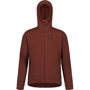 Maloja Мъжко синтетично яке Maloja TristkogelM. Puzzle 2 Synthetic jacket - Squirrel - размер XS (004-6224-0411)