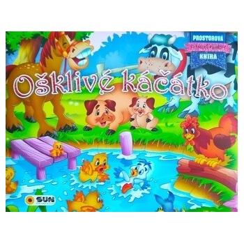 Ošklivé káčátko