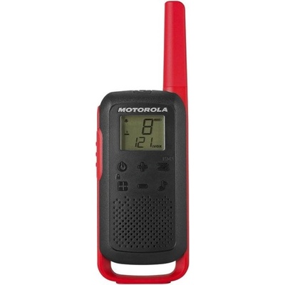Motorola Радиостанция Motorola Talkabout T62, PMR - 85176203 (85176203)