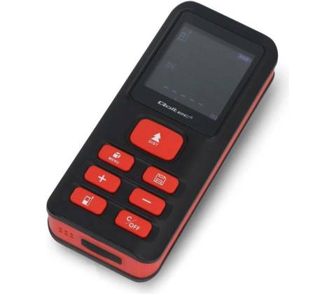 Qoltec Precise 50688