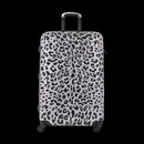 TUCCI T-0158/3-L Winter Leopard 88 L