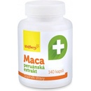 Wolfberry Peruvian maca extract 140 kapsúl