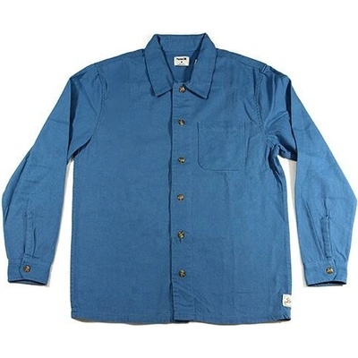 Hurley Bixby Canvas pánská košile 3475437