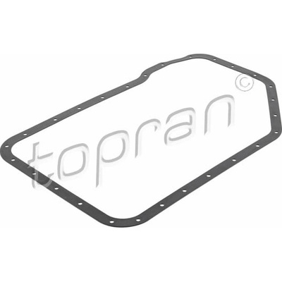 TOPRAN Těsnění, olejová vana automatické převodovky 108757