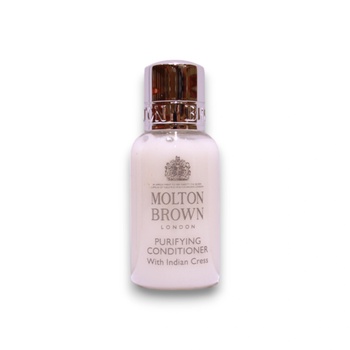 Molton Brown Indian Cress Балсам за коса за почистване 30 мл