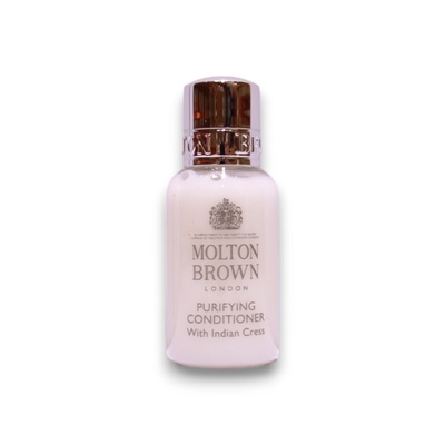 Molton Brown Indian Cress Балсам за коса за почистване 30 мл
