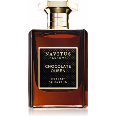 Navitus Parfums Chocolate Queen parfum unisex 100 ml