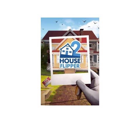 House Flipper 2