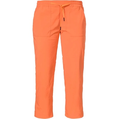 Schöffel Дамски къси панталони Schöffel Women's Pants Rangun Shorts - Apricot Glow - размер 36 (EU) (112-4060-0112)