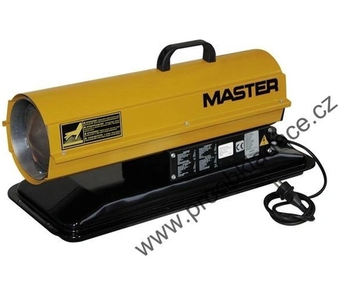 Master B35CEL