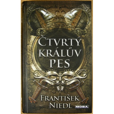 Čtvrtý králův pes - Niedl František