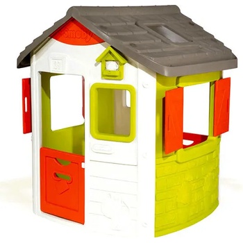 Image 1 of Smoby Neo Jura Lodge (810500)