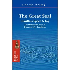Great Seal | Ole Nydahl (2011)