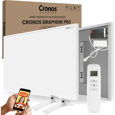 Cronos Synthelith Pro 1200 W s WiFi
