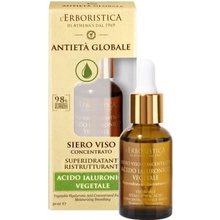 Athena's Erboristica Viso Siero Anti-Age Acido 30 ml