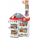 Dětské obchůdky Malatec 6747 Supermarket obchod s doplňky