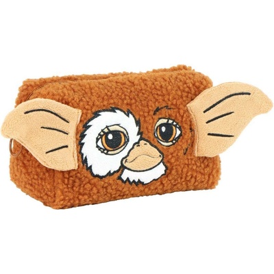 Cerdá kosmetická taška fleecová gremlins