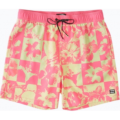 Billabong Sundays Airlite neon