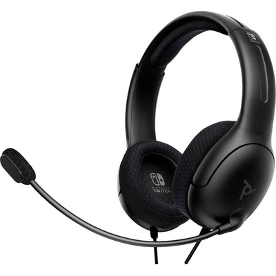 PDP lvl40 Wired Headset - Nintendo Switch