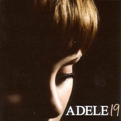 Adele - 19 CD