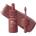 PeriPera - Ink The Velvet 4g - 44 Chestnut Nude