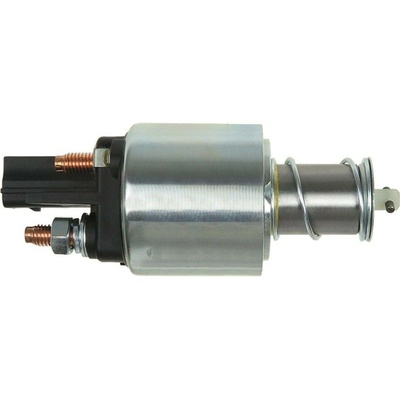 Elektromagnetický spínač, startér AS-PL SS3015
