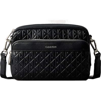 Calvin Klein pánská Crossbody taška LV04D3203GUB1