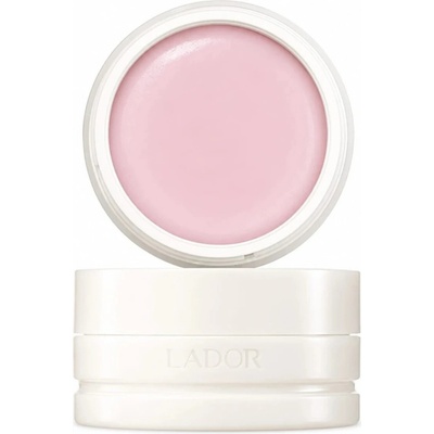Lador Body Multi Balm Fig Chocolate Multifunkční tělový balzám na suchá místa s hřejivou vůní 30 ml