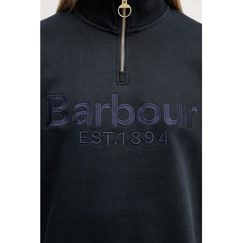 Barbour Памучен суичър Barbour Sara (LOL0667)