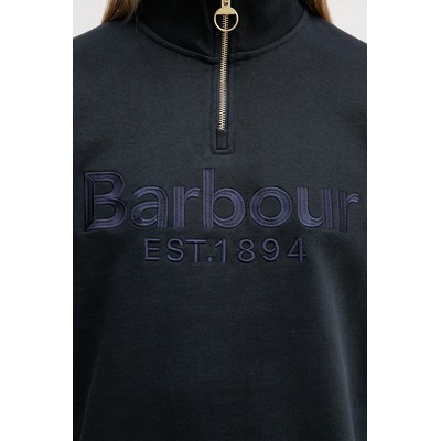 Barbour Памучен суичър Barbour Sara (LOL0667)