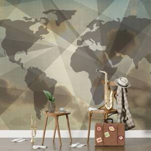 Art Gift Decor Фототапет Небе 2