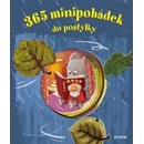 365 minipohádek do postýlky