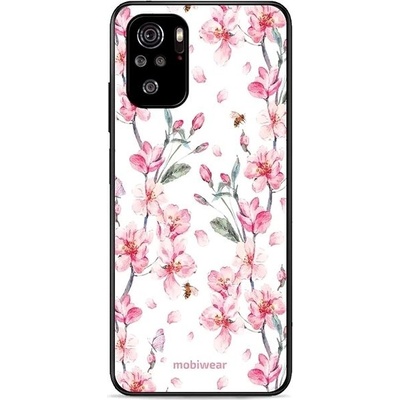Pouzdro Mobiwear Glossy lesklý Xiaomi Poco M5s - G033G