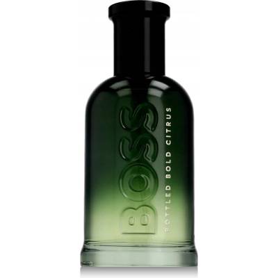 Hugo Boss Bottled Bold Citrus parfumovaná voda pánska 100 ml