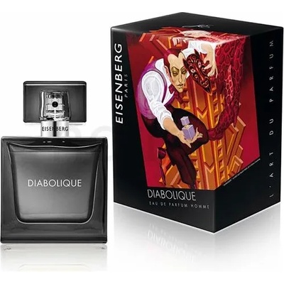 EISENBERG Diabolique Homme EDP 100 ml