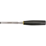 TOPEX Плоско длето, 10 mm, пластмасова дръжка 09A110 (09A110)