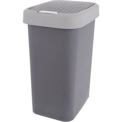 Odpadkový koš GREY 25 l Orion