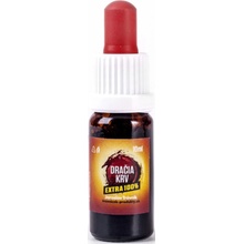 Trávníček Dračí krev Extra 100% 25 ml