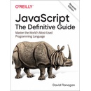 JavaScript - The Definitive Guide