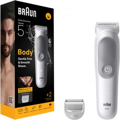 Braun BG5500