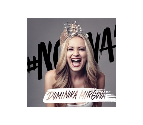 Dominika Mirgová - #Nová - CD