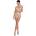 Passion Bodystocking BS089 / Biely