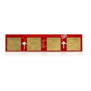 Samsung ЧИП (chip) ЗА SAMSUNG CLP310 / 315 / CLX 3170 / 3175 - Magenta